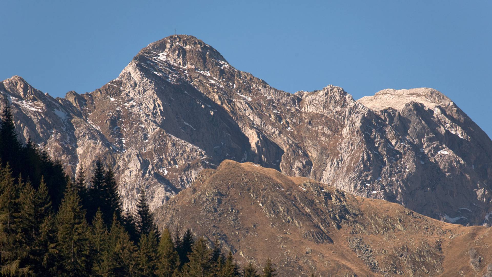 Escursioni sulle cime & gite