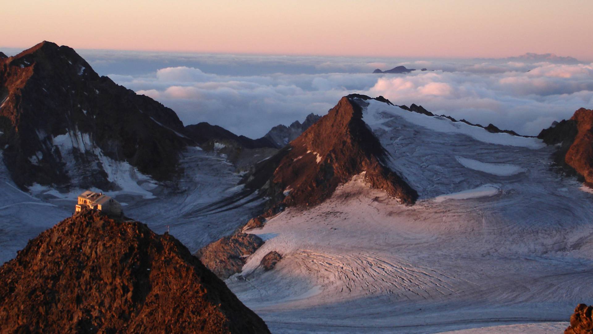 Escursioni sulle cime & gite