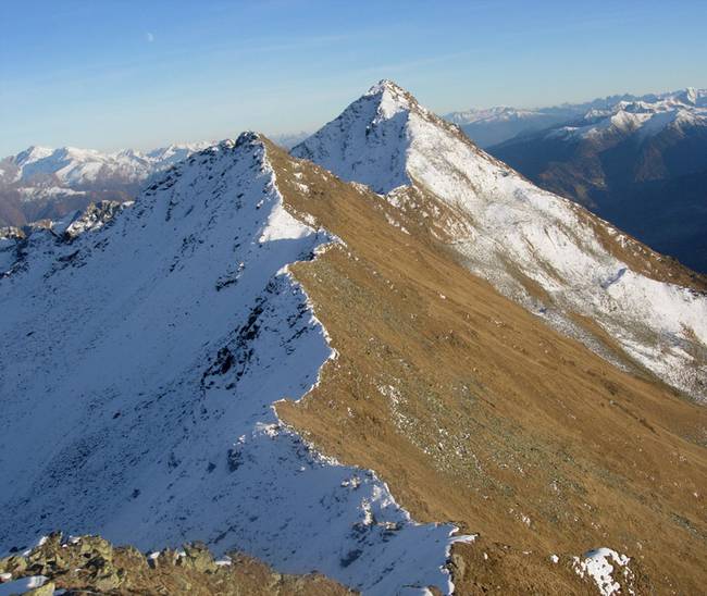 Wetterspitze