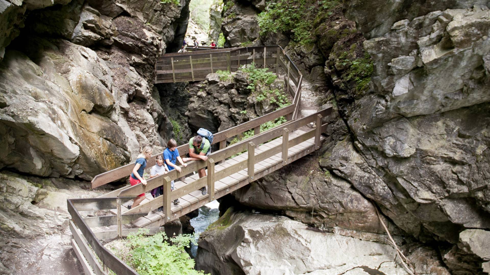 Gilfenklamm