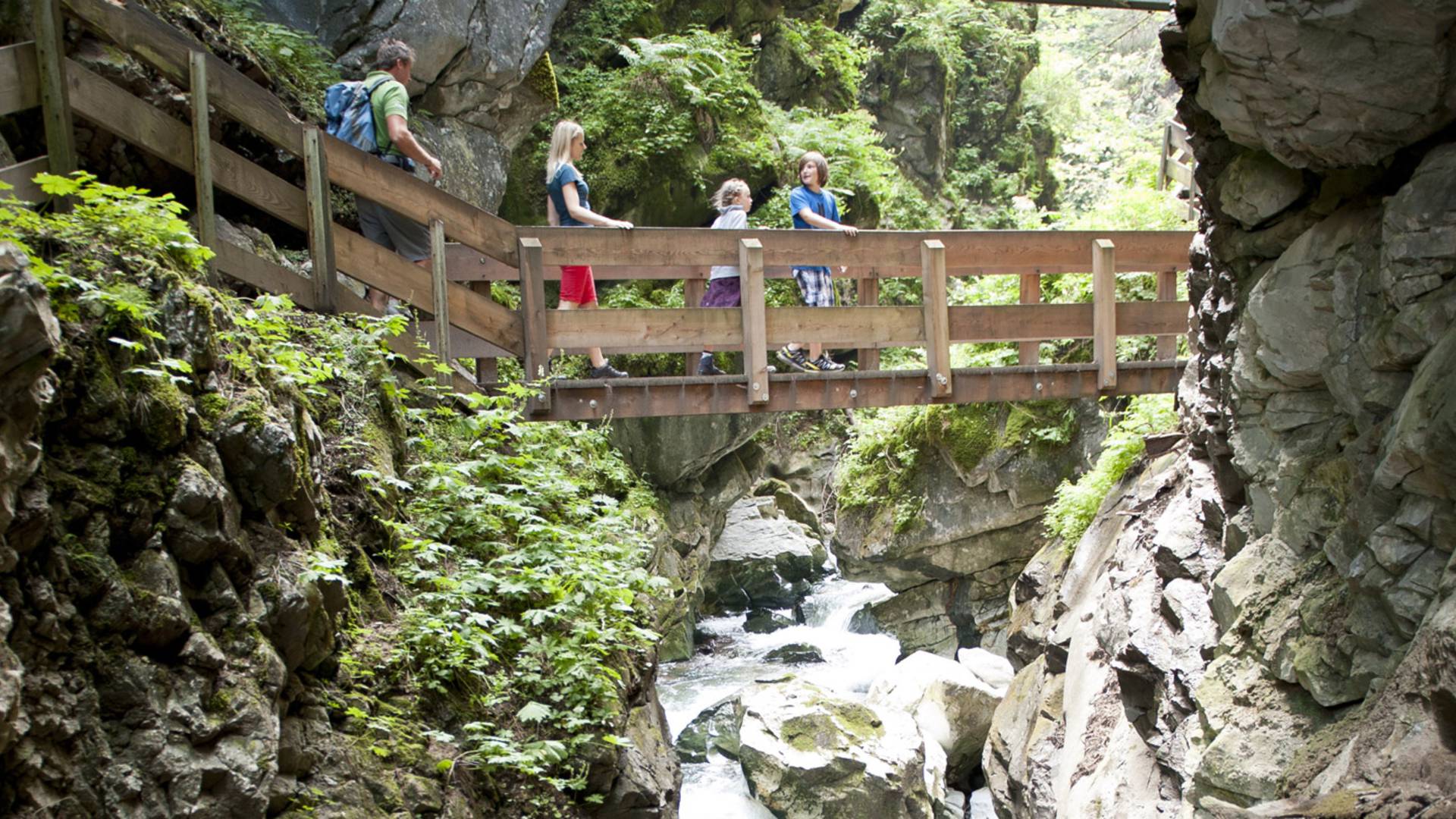 Gilfenklamm