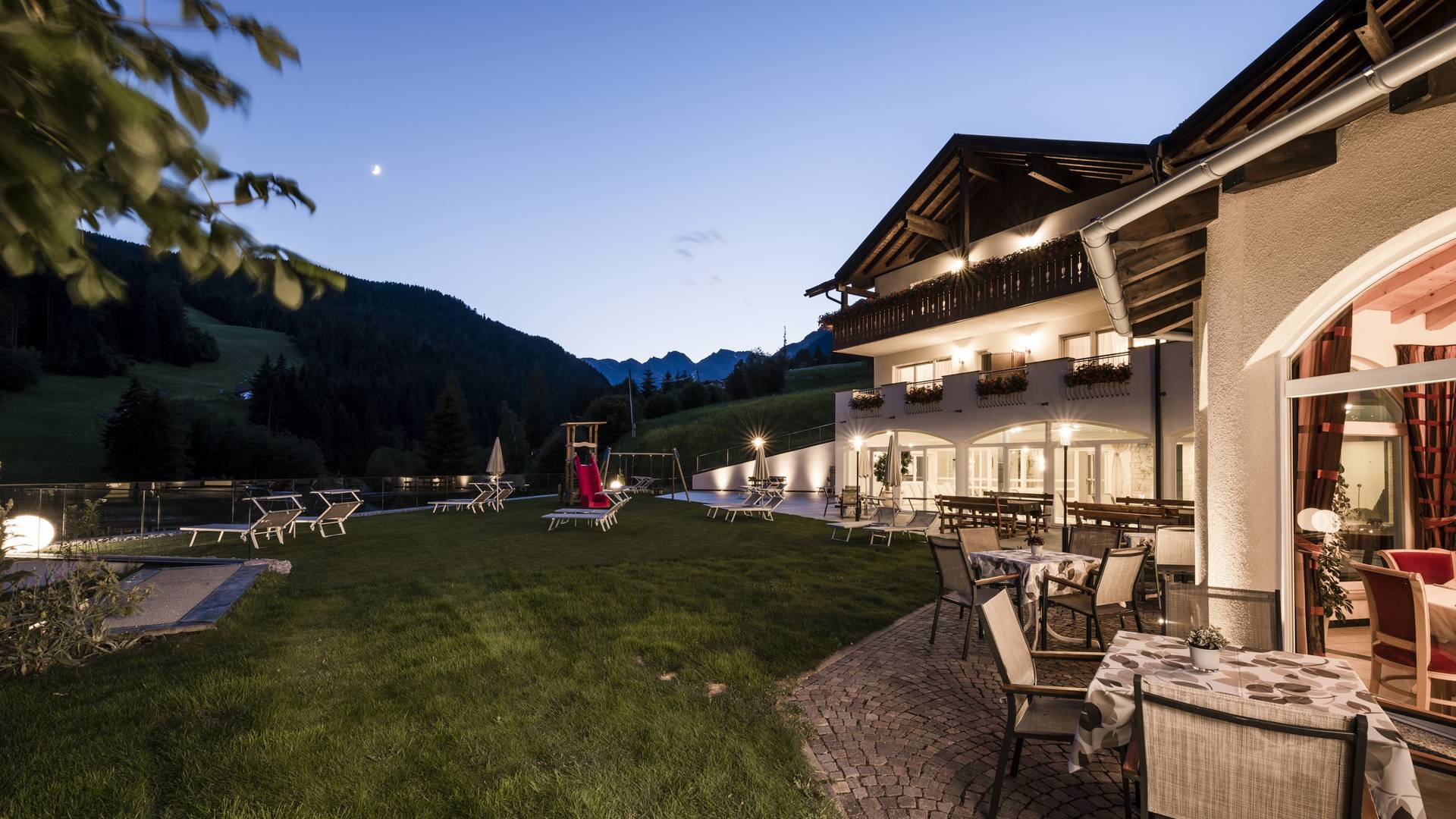 Hotel Seeber
